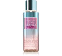 Victoria's Secret Velvet Petals Splash Spray da corpo (donna) 250 ml