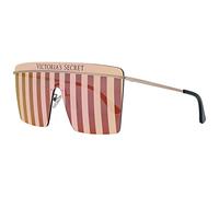 Victoria's Secret Victoria Secret Mod. VS0003 0072T Gafas de Sol, Adultos Unisex, Multicolor (Multicolor), Talla Única
