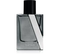 Victoria's Secret VS Him Platinum Eau de Parfum per uomo 50 ml