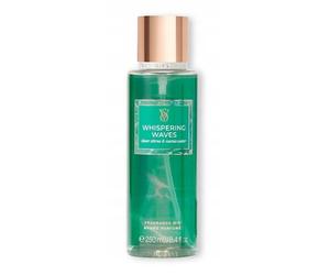 Victoria's Secret Whispering Waves Nebbia per il corpo 250 ml