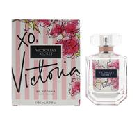 Victoria's Secret Xo Victoria Eau de Parfum da donna 50 ml