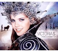 VICTORIAS - THERE'S A PLACE FOR US