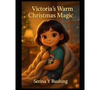 Victoria's Warm Christmas Magic