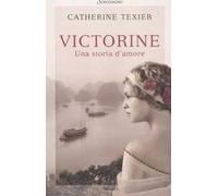 Victorine. Una storia d'amore