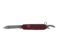 Victorinox 0.2303 Bantam Coltellino svizzero Numero funzioni 8 Rosso