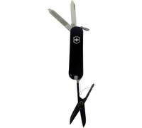 Victorinox 0.6223.3G Classic SD, Dark Illusion Coltellino svizzero Numero funz