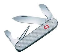Victorinox 0.8120.26 Pionier Coltellino svizzero Numero funzioni 7 Argento