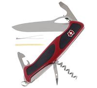 Victorinox 0.9553.MC RangerGrip 61 Coltellino svizzero Numero funzioni 11 Ross