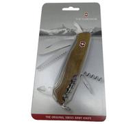 Victorinox 0.9561.63B1 Ranger 55 Coltellino svizzero Numero funzioni 10 Marron