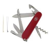 Victorinox 1.3613.B1 CAMPER Coltellino tascabile
