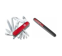 Victorinox 1.3763.b1 - Coltello da Tasca Medio Unisex adulto