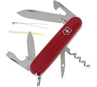 Victorinox 13603 Spartan 1.3603 Coltellino svizzero Numero funzioni 12 Rosso
