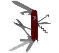 Victorinox 13713 HUNTSMAN 1.3713 Coltellino svizzero Numero funzioni 15 Rosso