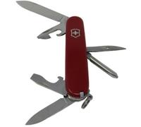 Victorinox 14603 Tinker 1.4603 Coltellino svizzero Numero funzioni 12 Rosso