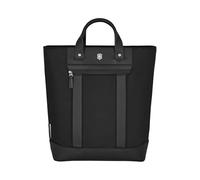 Victorinox 2-Way Carry Tote Black Ballistic ONE SIZE UNISEX, Black Ballistic, Taglia unica, Casual