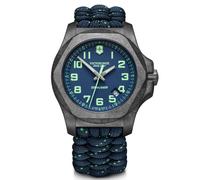 Victorinox 241860 I.N.O.X. Corbonio Set con bracciale interc. Orologio Uomo