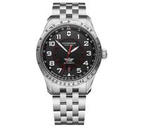 Victorinox 241888 Airboss Automatico Orologio Uomo 42mm 10ATM