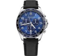 Victorinox Swiss Army Fieldforce Cronografo Blu 241929 100M Orologio da Uomo