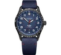 Victorinox 241998 Airboss Automatico Orologio Uomo 42mm 10ATM