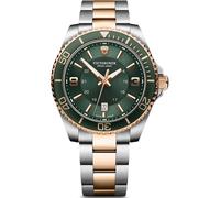 Victorinox 242008 Maverick Large Orologio Uomo 43mm 10ATM