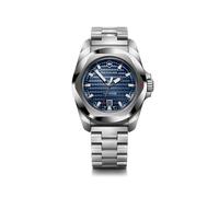 Victorinox Orologio Analogico Automatico Svizzero Unisex-Adulto con Cinturino in Acciaio Inossidabile 242020