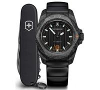 Victorinox 242023.1 I.N.O.X. Carbonio Automatico 41mm 20ATM INOX Subacqueo Un...