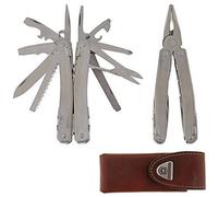 Victorinox 3.0224.L SWISSTOOL SPIRIT Multiutensile Numero funzioni 26 acciaio