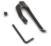 Victorinox 3.0240.3B1 Clip Swiss Tool Spirit BS Accessori multiuso Nero