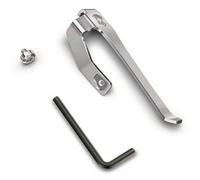 Victorinox 3.0240.B1 Clip Swiss Tool Spirit Accessori multiuso Argento