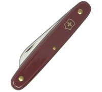 Victorinox 3.9050.22B1 EcoLine Coltello per tagliare i fiori Violetto