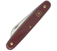 Victorinox 3.9050.47B1 EcoLine Coltello per tagliare i fiori Verde pastello