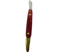 Victorinox 39110 3.9110 Coltello per tagliare i fiori Numero funzioni 2 Rosso