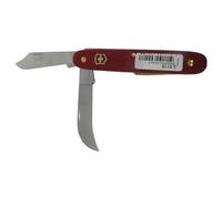 Victorinox 39116 3.9116 Coltello per tagliare i fiori Numero funzioni 3 Rosso