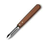 Victorinox 5.0209 Pelapatate con manico in legno