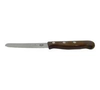 Victorinox 5.0830.11G Coltello per pomodori Acero