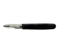 Victorinox 50203 5.0203 Sbucciatore di risparmio , in PP, nero Nero Lunghezza 1