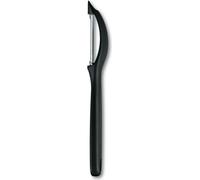 Victorinox 6.7113.31 Set coltelli da verdura Swiss Classic con pelapatate, 3 pezzi. nero