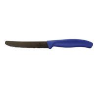 Victorinox 6.7832.C1 Coltello per pomodori Blu