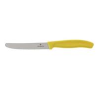 Victorinox 6.7836.L118 Coltello per pomodori e Wurstel