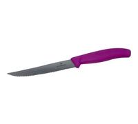 Victorinox 6.7936.12L5 Coltello per bistecca Rosa