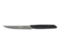 Victorinox 6.9003.12W Coltello per bistecca e pizza Nero