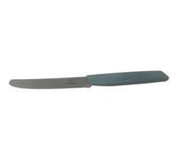 Victorinox 6.9006.11W43 Coltello per pomodori Verde