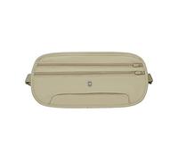 Victorinox 610602 Travel Accessories 5.0 Deluxe Concealed Security Belt RFID Protection Nude Unisex adulto Luggage Taglia Unica