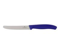 Victorinox 67832 6.7832 Coltello per pomodori Blu
