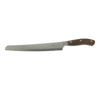 Victorinox 7.7430.26G Coltello per pane e pasticceria Marrone