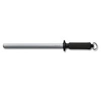 Victorinox : acciarino - acciaino diamantato ovale cm .26 ( Swiss made)
