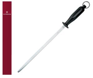 Victorinox : acciarino - acciaino rotondo cm . 30( Swiss made)