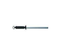 Victorinox Affilacoltelli Nero, 23cm