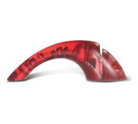VICTORINOX Affilacoltelli Sistema a 2 Step Nero/Rosso 7.8715 7.8721 Fr Giappone