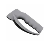 Victorinox Sharpy affilalama con paramano, qualità professionale